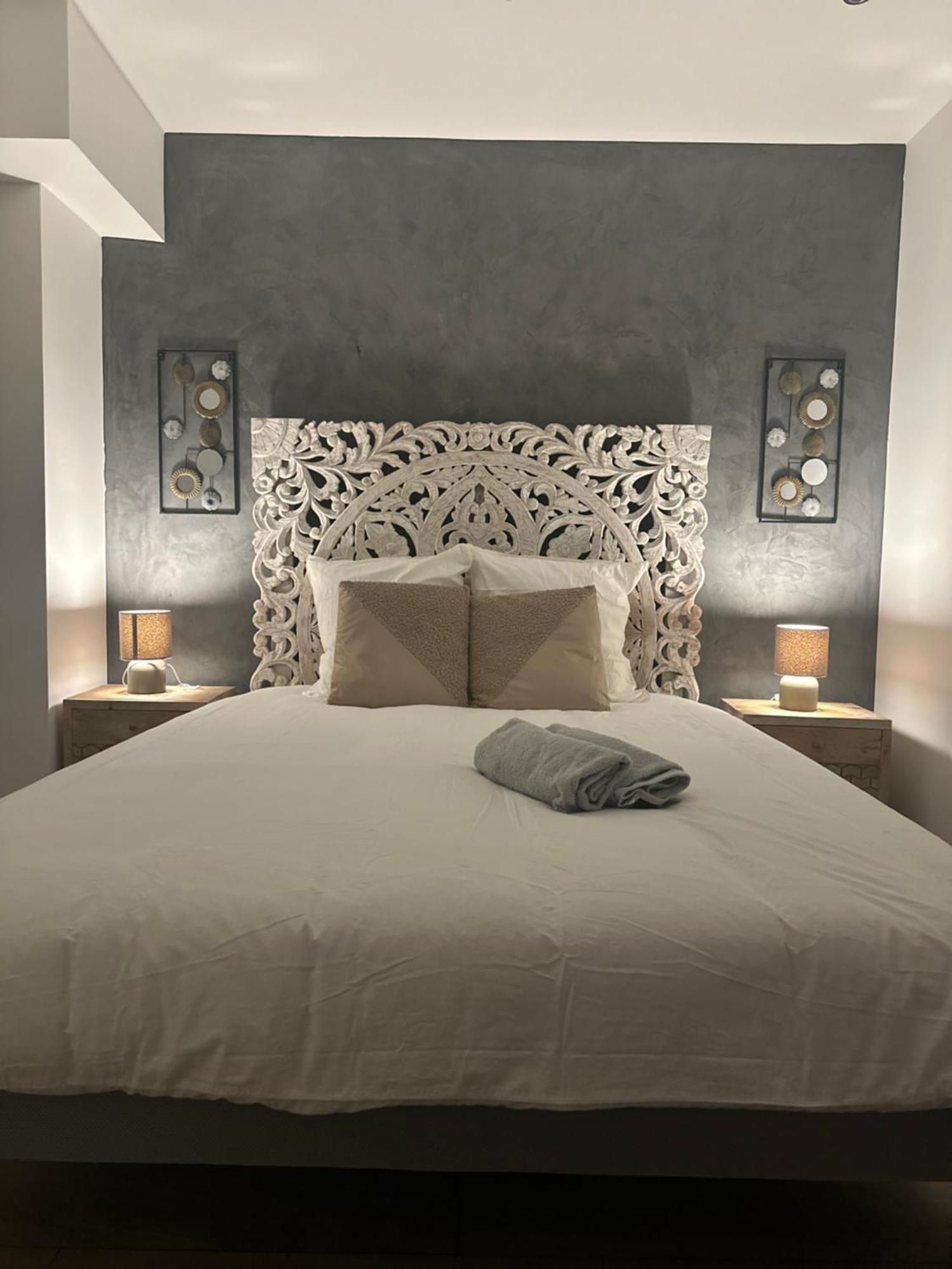 Grand Logement Proche Colmar Au Calme Parking Wifi Винтсенайм Экстерьер фото