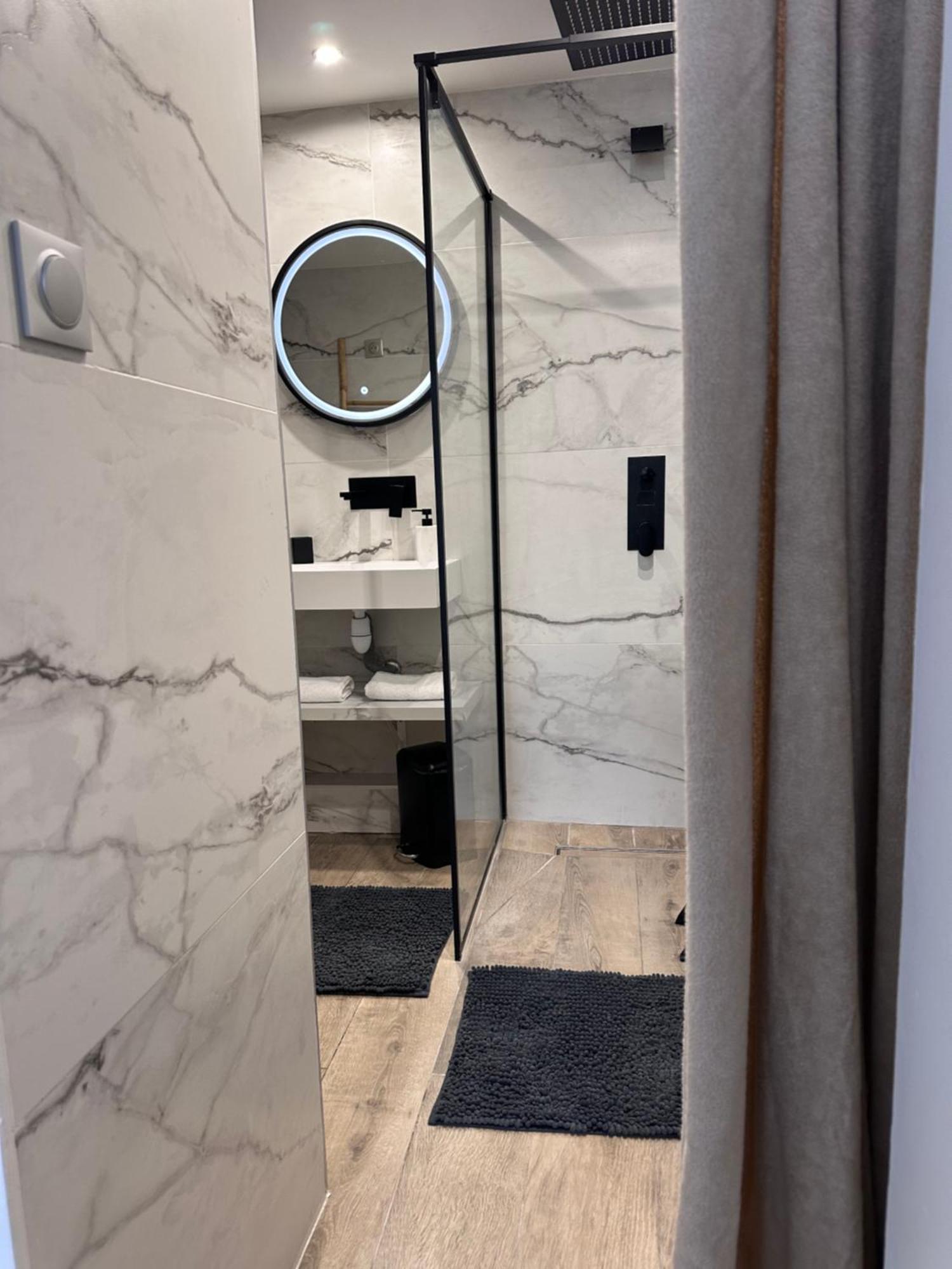 Grand Logement Proche Colmar Au Calme Parking Wifi Винтсенайм Экстерьер фото