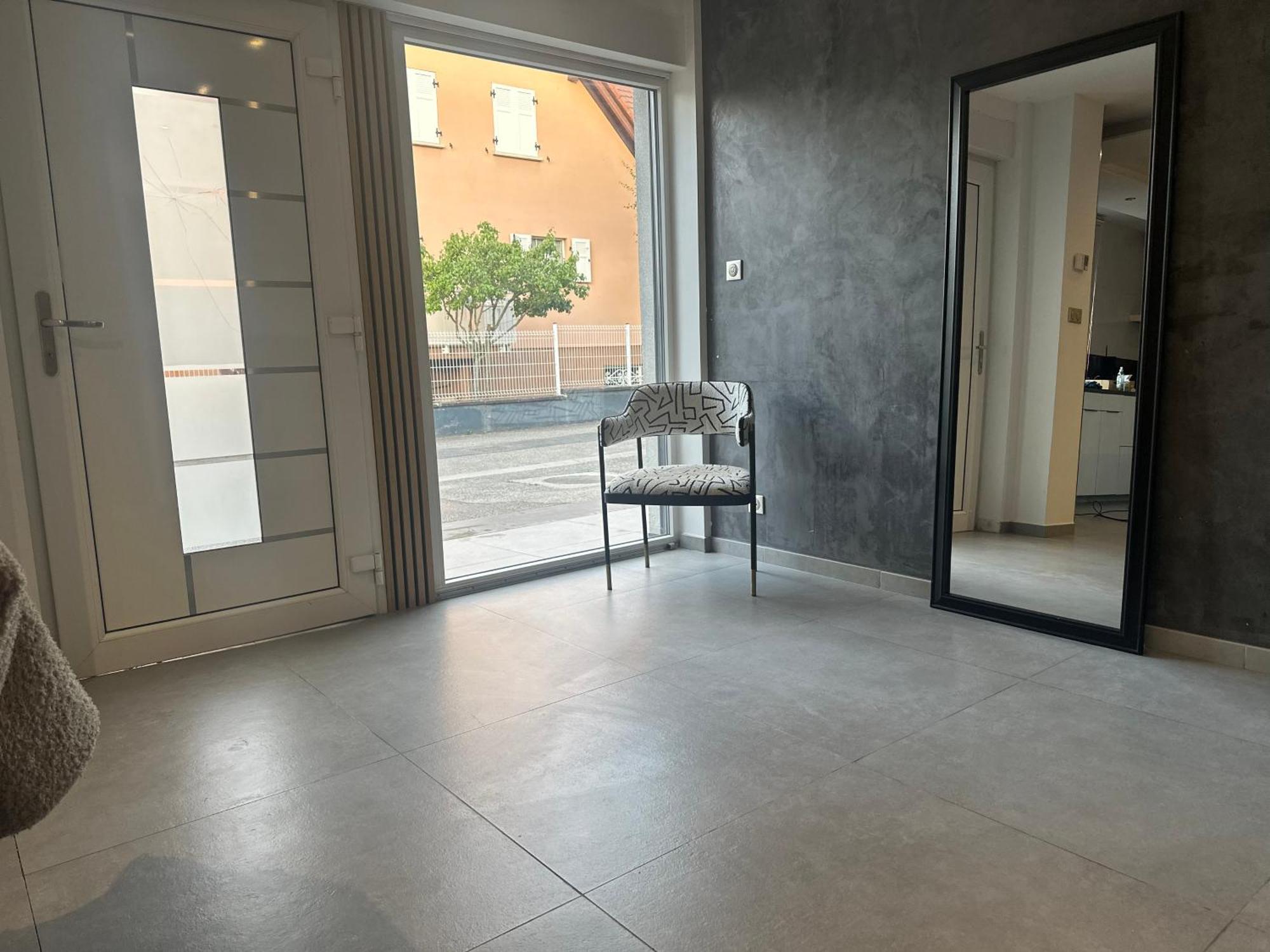 Grand Logement Proche Colmar Au Calme Parking Wifi Винтсенайм Экстерьер фото