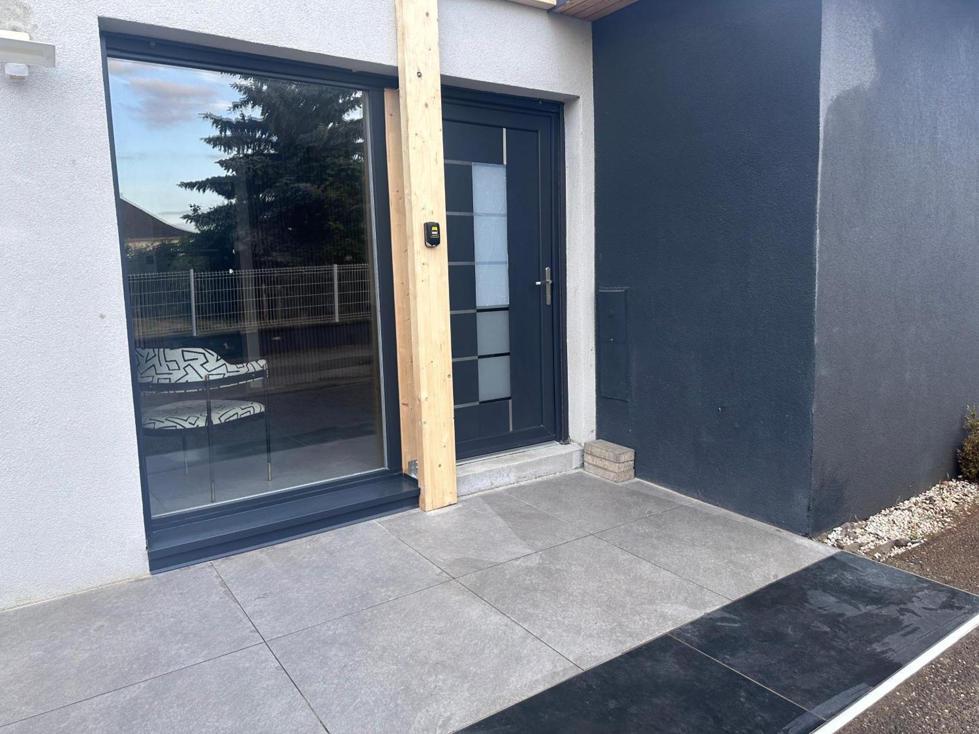 Grand Logement Proche Colmar Au Calme Parking Wifi Винтсенайм Экстерьер фото