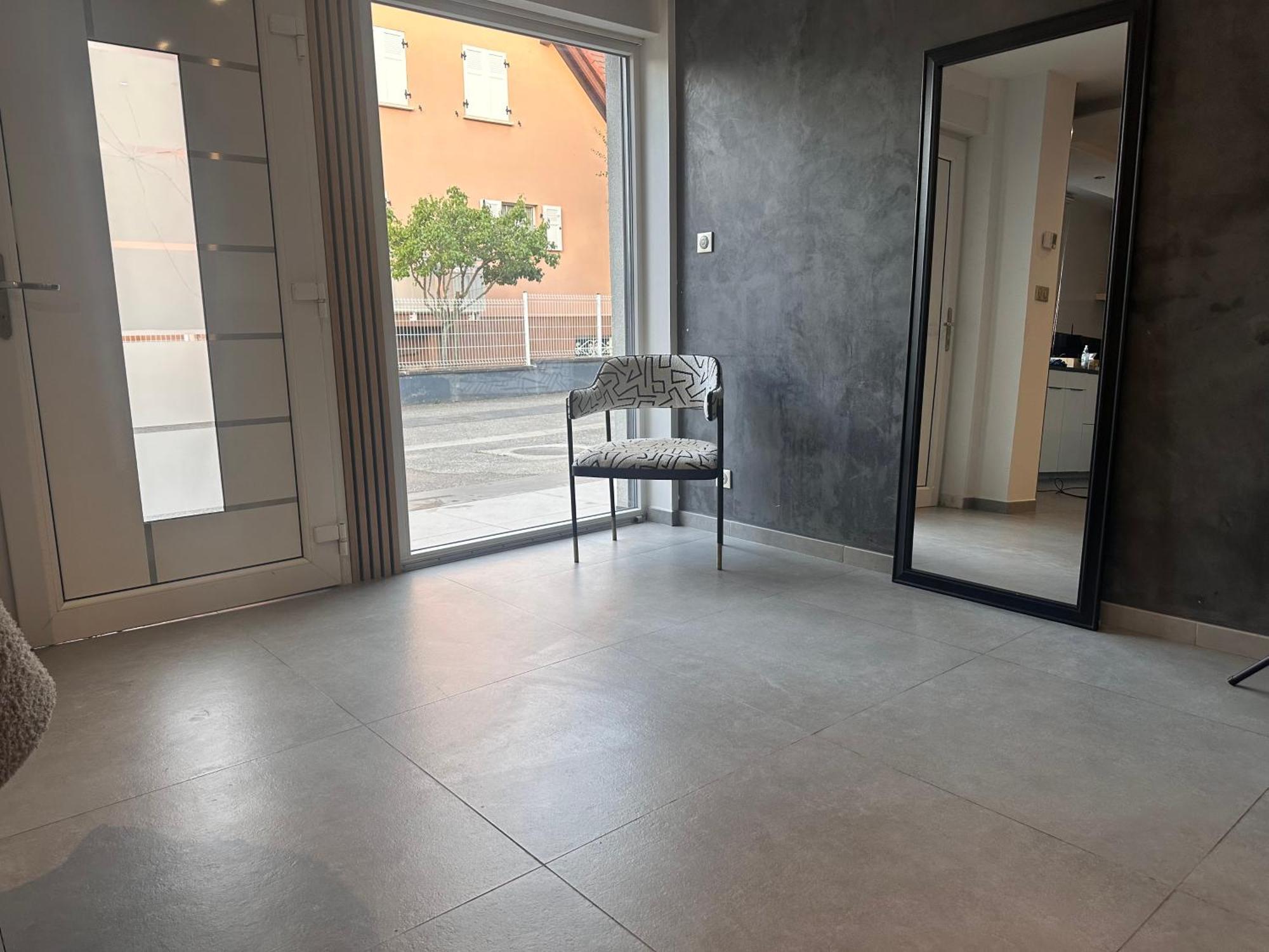 Grand Logement Proche Colmar Au Calme Parking Wifi Винтсенайм Экстерьер фото